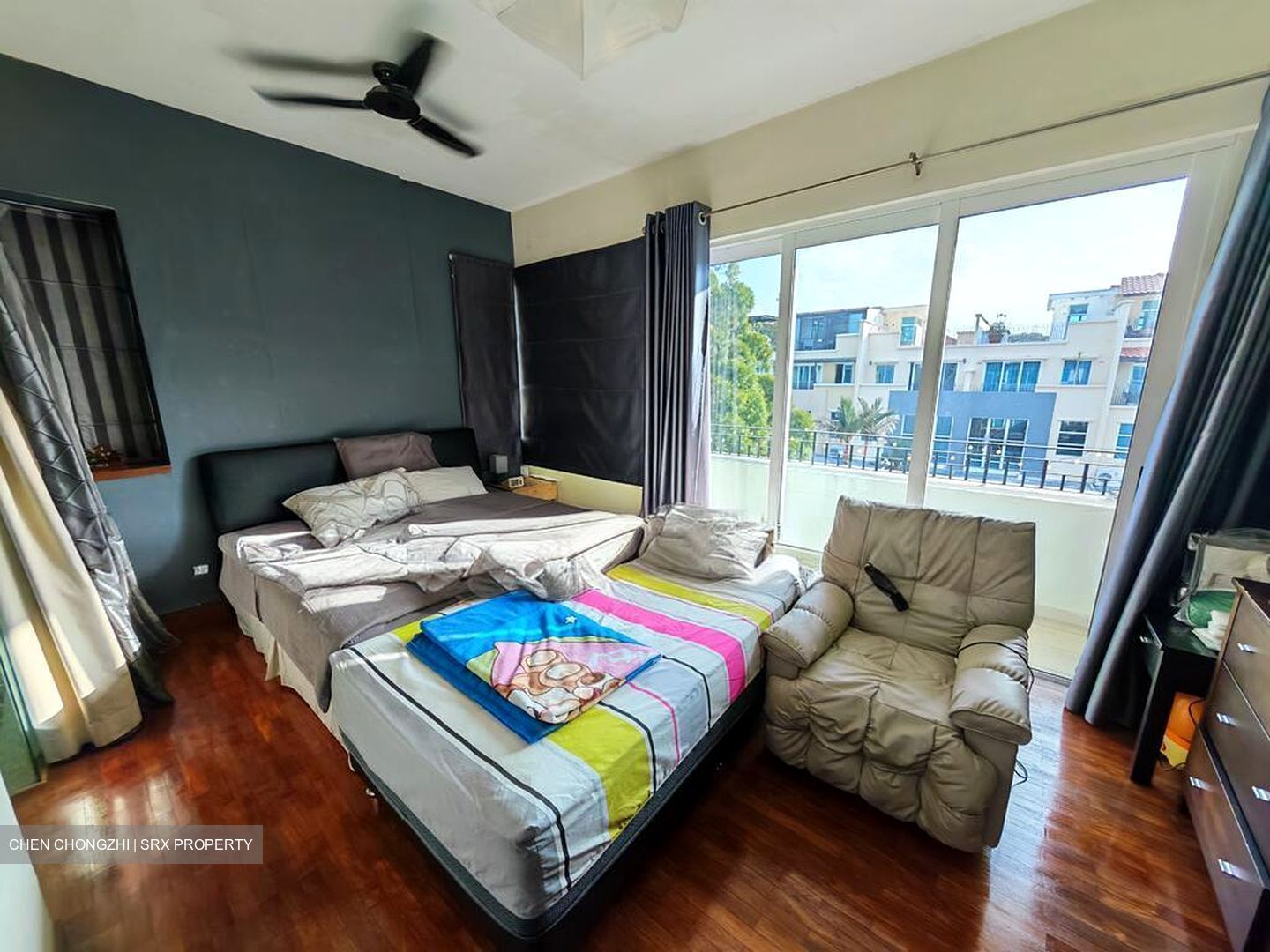 The Springside (D26), Terrace #523724771